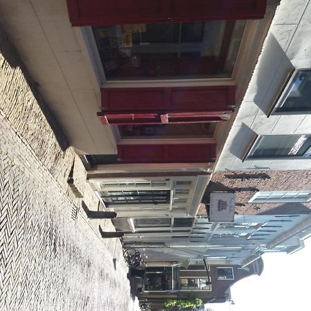 Cosy Cityhouse Leeuwarden Exterior foto